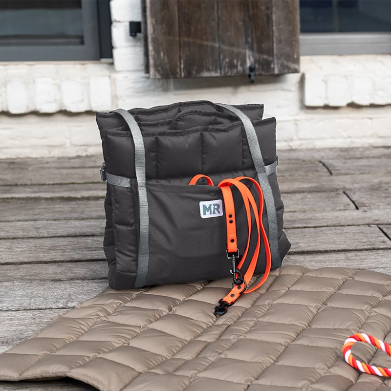 Hundedecke für unterwegs TRAVEL BAG