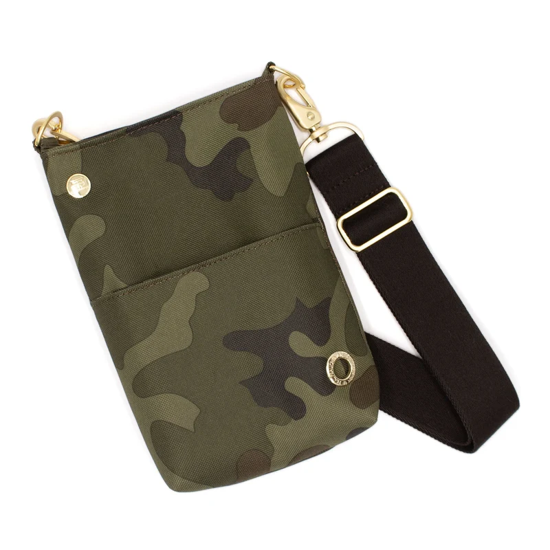 Gassitasche Camo