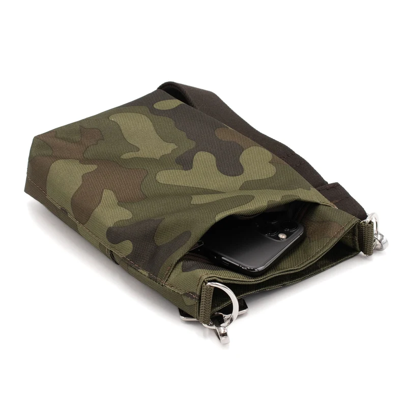 Gassitasche Camo