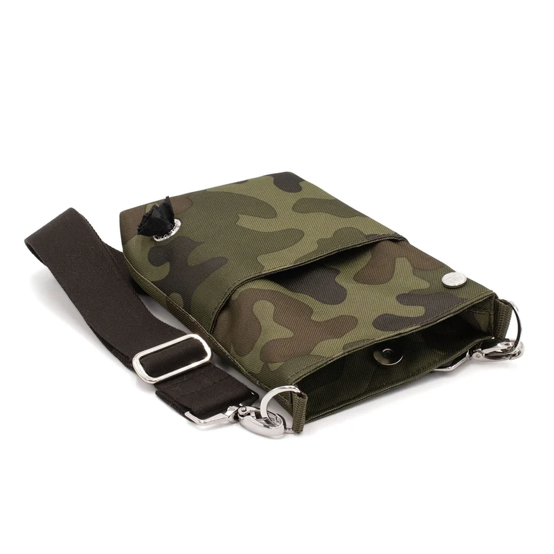 Gassitasche Camo