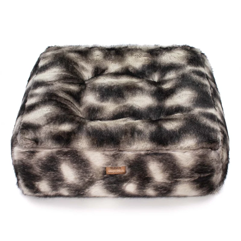 Hundebett Nubes® Racoon