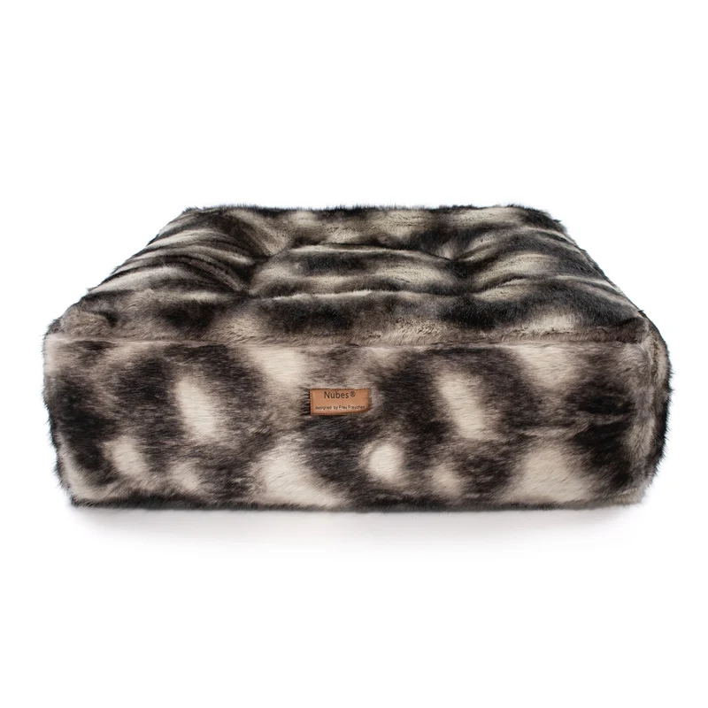 Hundebett Nubes® Racoon