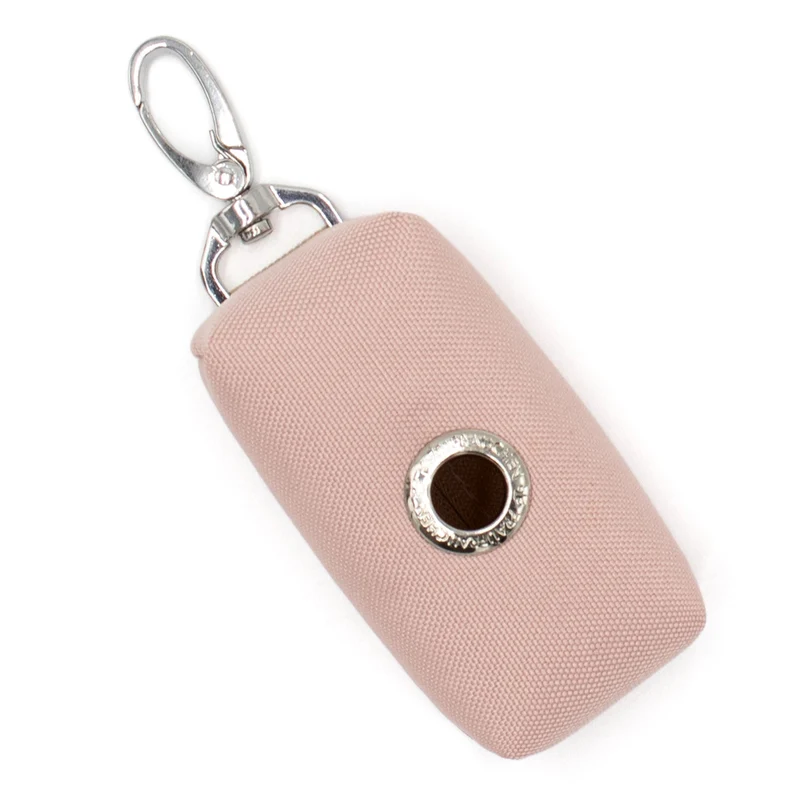 Poop-Pocket Rosa