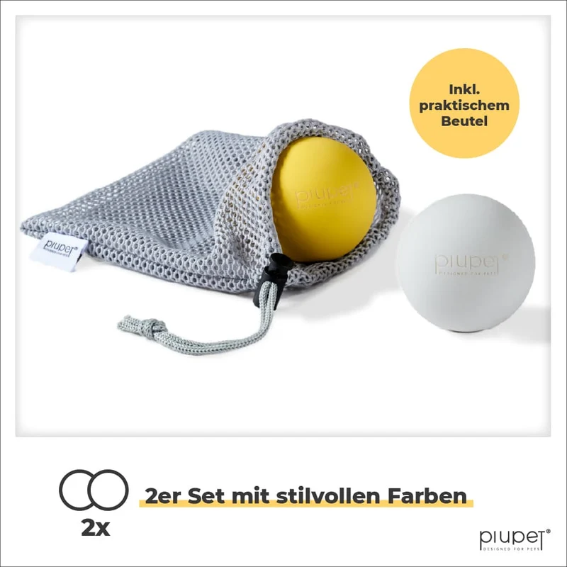 Hundeball-Set "LOKI"
