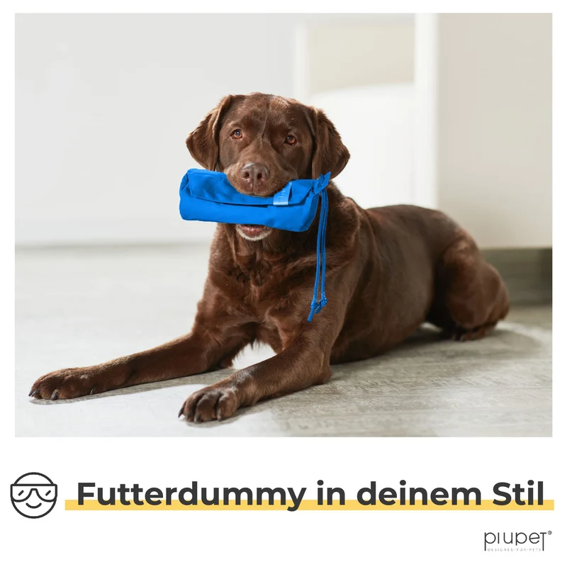 Apportierbeutel "JAMIE"