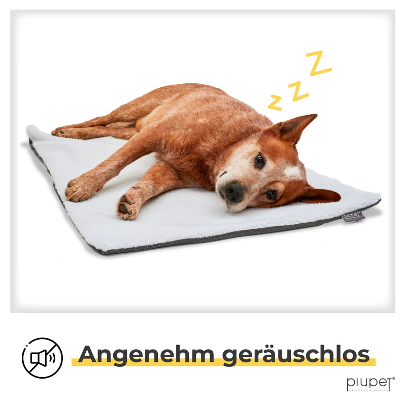 Wärmedecke-Hund "COCO"