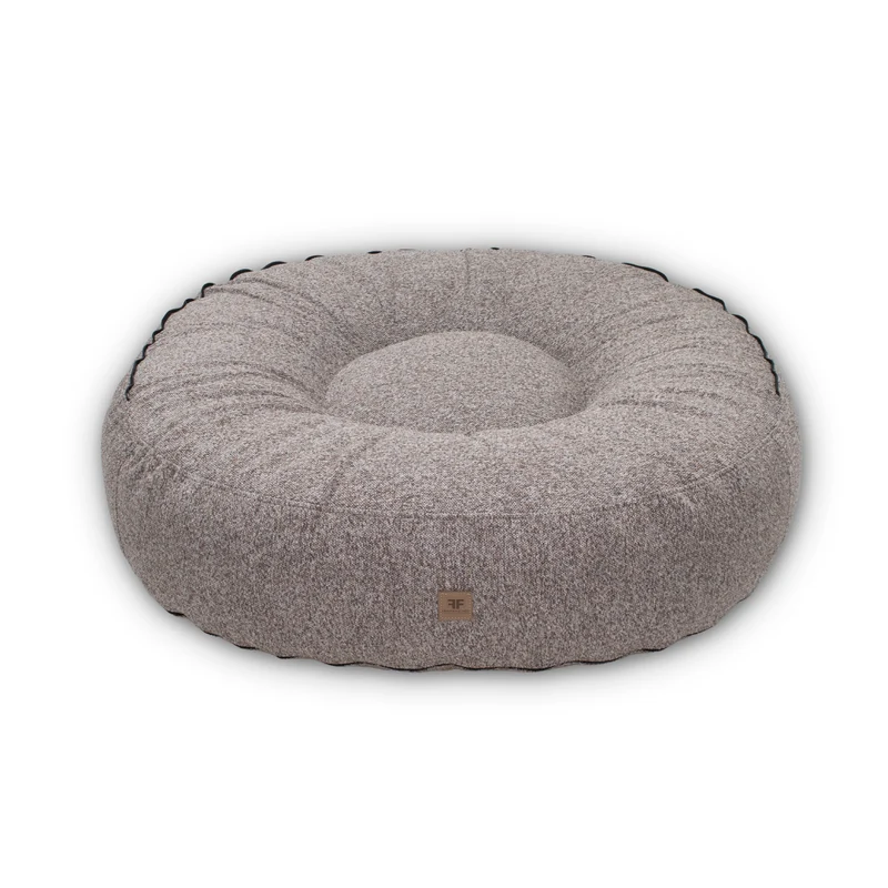 Hundebett CaLo Möbelstoff Madagaskar