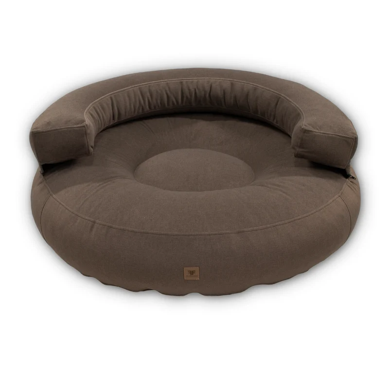 Hundebett CaLo Petsfriendly Espresso