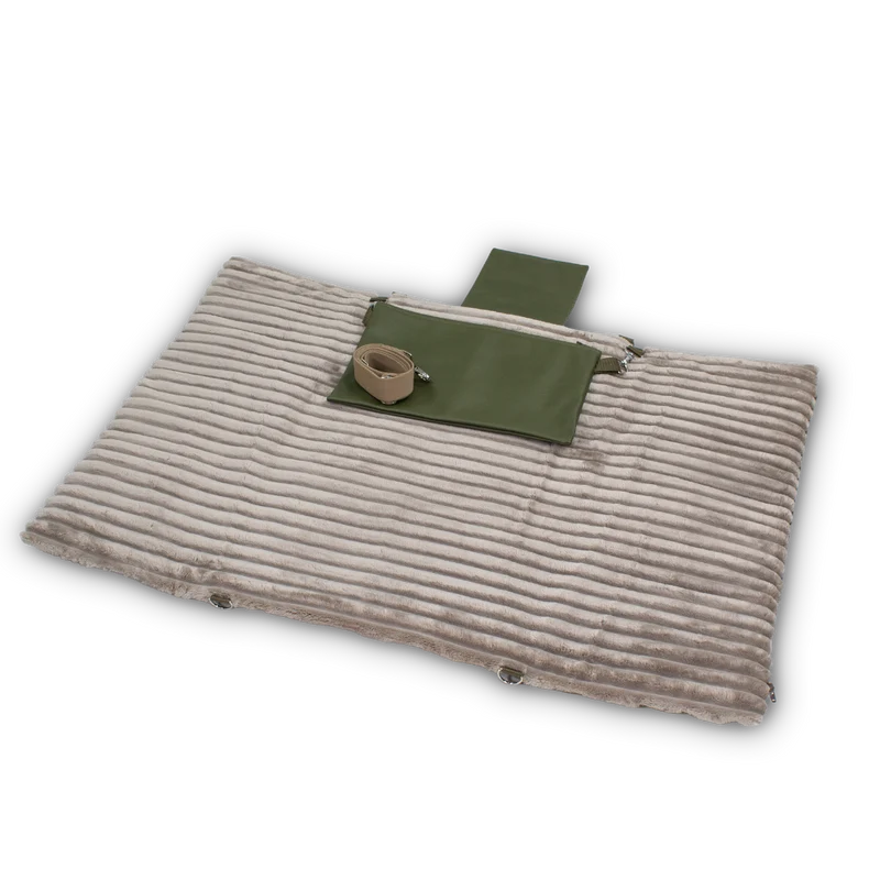 2-in-1 Deckentasche Ivy