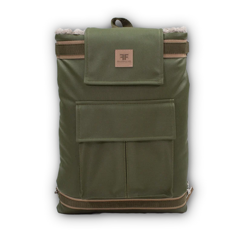 2-in-1 Deckenrucksack Ivy