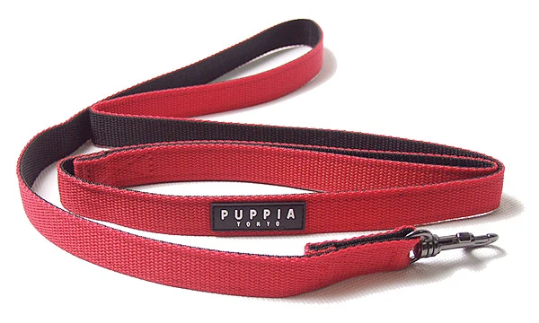 Puppia Two Tone Führleine Classic