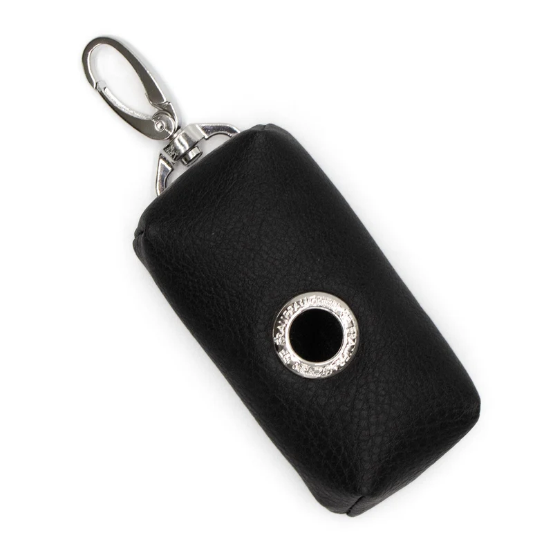 Poop-Pocket Onyx
