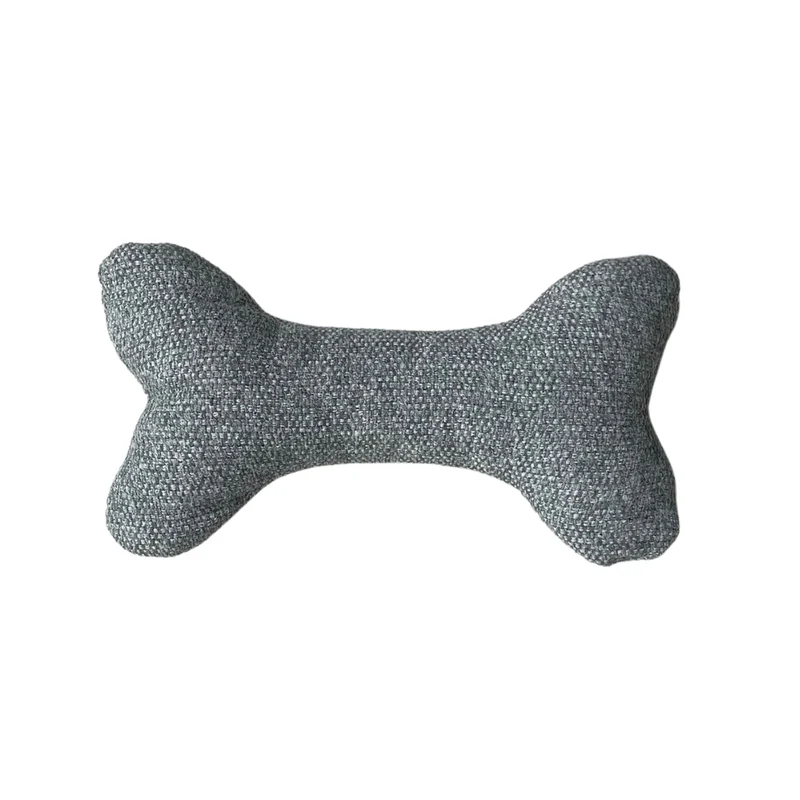 Ann Habor - Lugano Hundebett - Hellgrau