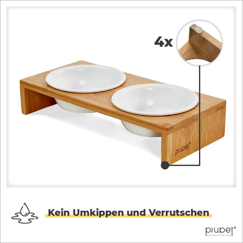 Katzennapf "GRETA"