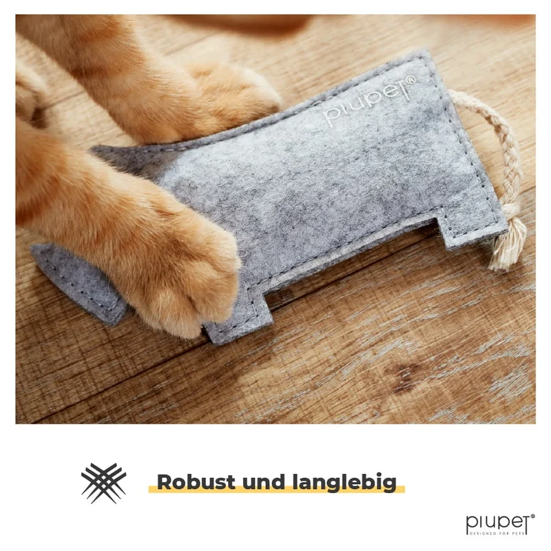 Katzenspielzeug "SIMBA"