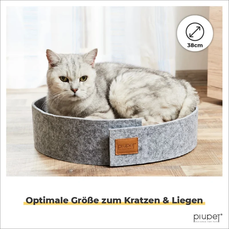 Kratzbrett "KARLO"