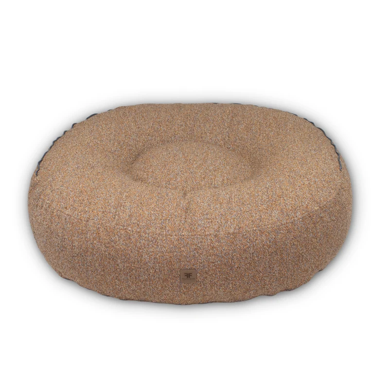 Hundebett CaLo Möbelstoff India