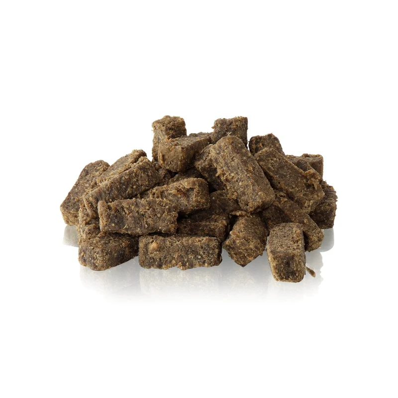 Essential Finest Treats – mit Rindfleisch & Kräutern – 125 g