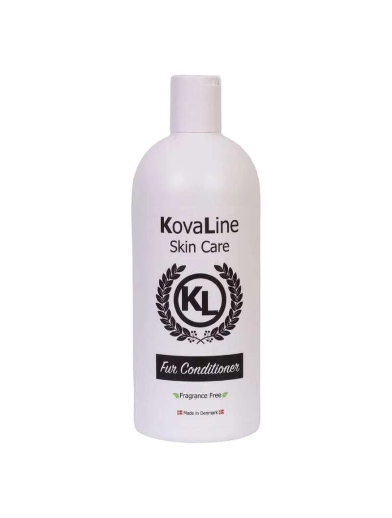 KovaLine Conditioner – Fellpflege zum Waschen