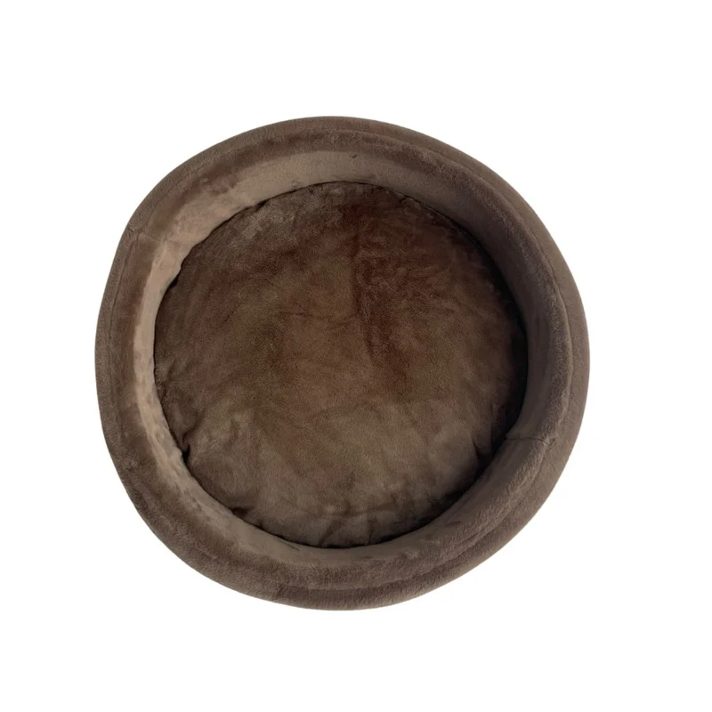 Barkly Soft Bett - Kaffee