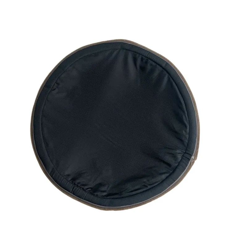 Barkly Soft Bett - Kaffee