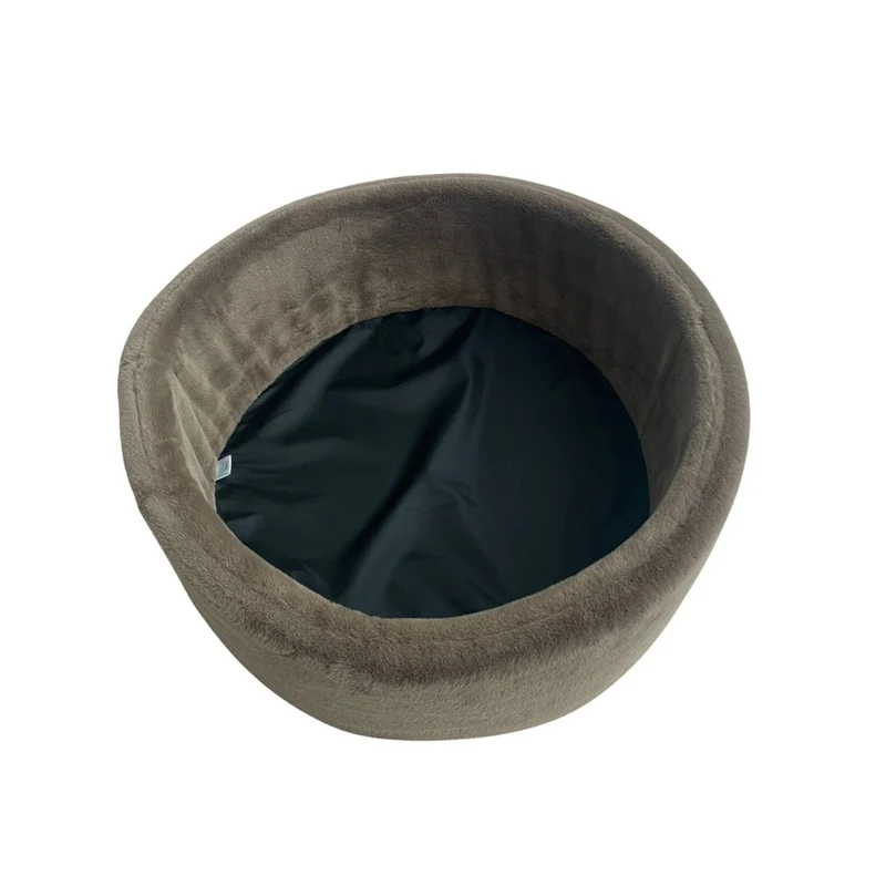Barkly Soft Bett - Kaffee