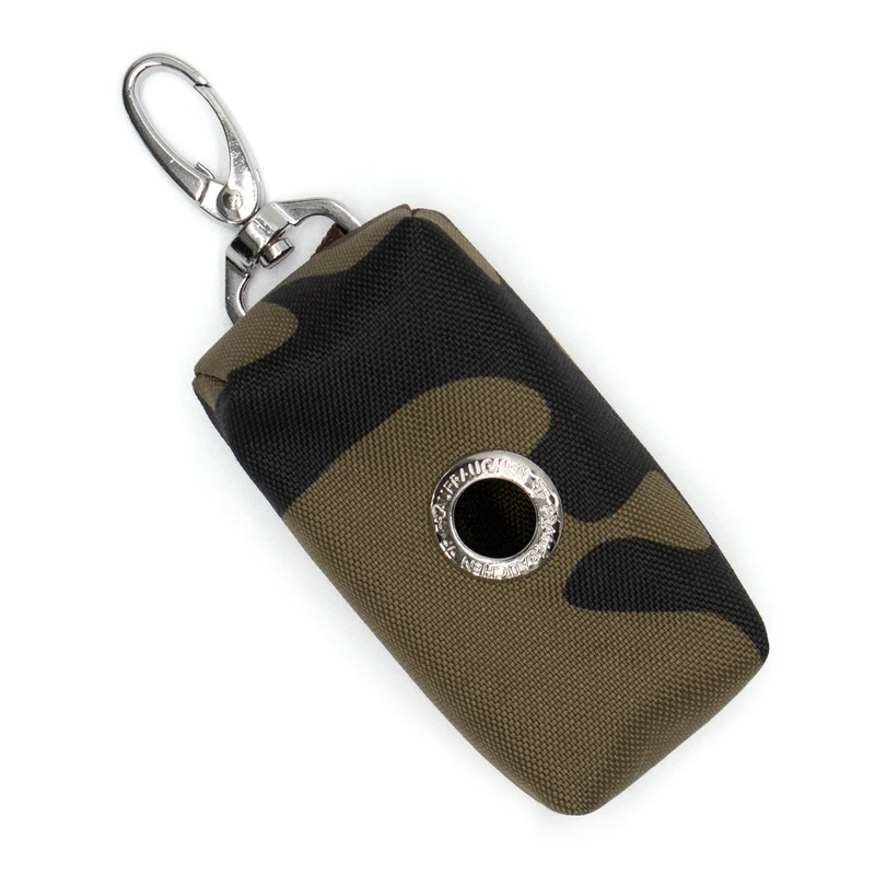 Poop-Pocket Camo