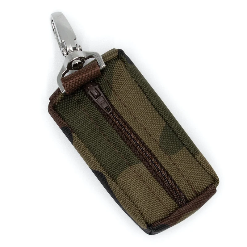 Poop-Pocket Camo