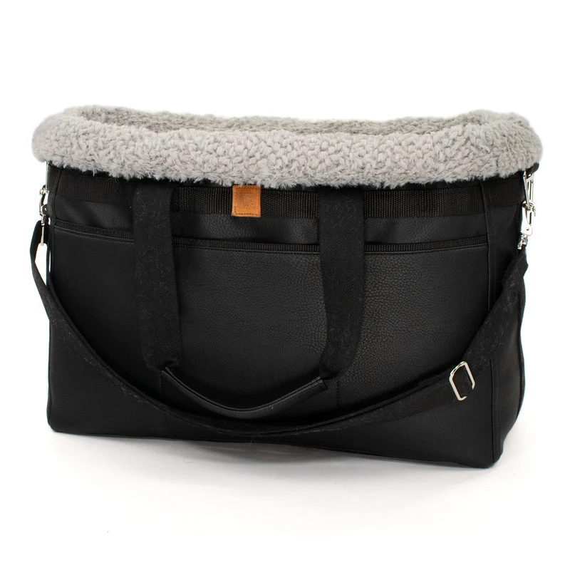 Hundetasche Travel-Bag Business