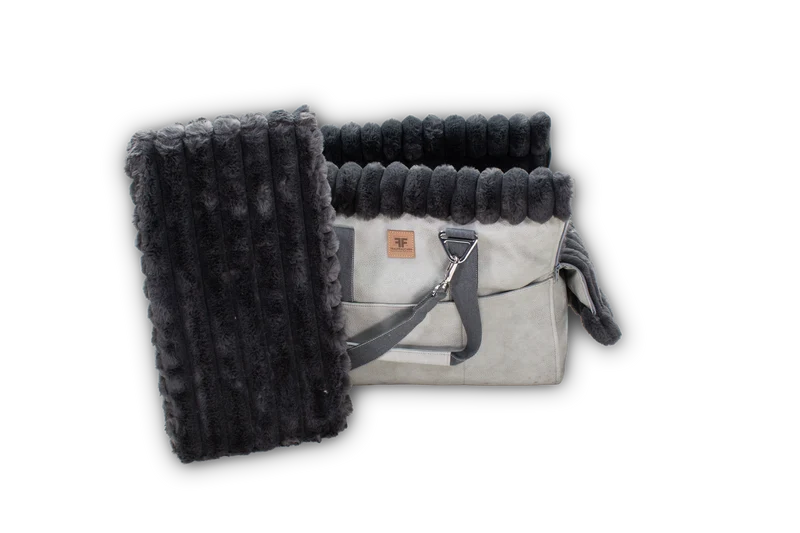 Hundetasche Travel-Bag Business