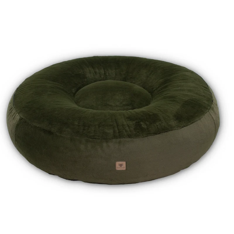 Hundebett CaLo Premium Moos