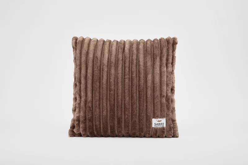 Kuschelkissen MJUCKIS Breitcord