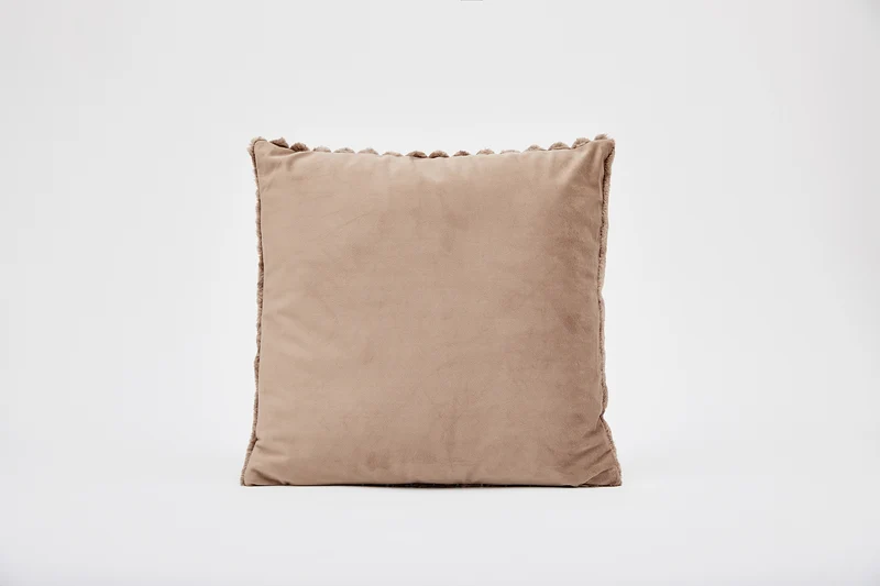 Kuschelkissen MJUCKIS Breitcord