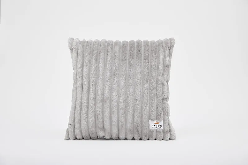 Kuschelkissen MJUCKIS Breitcord