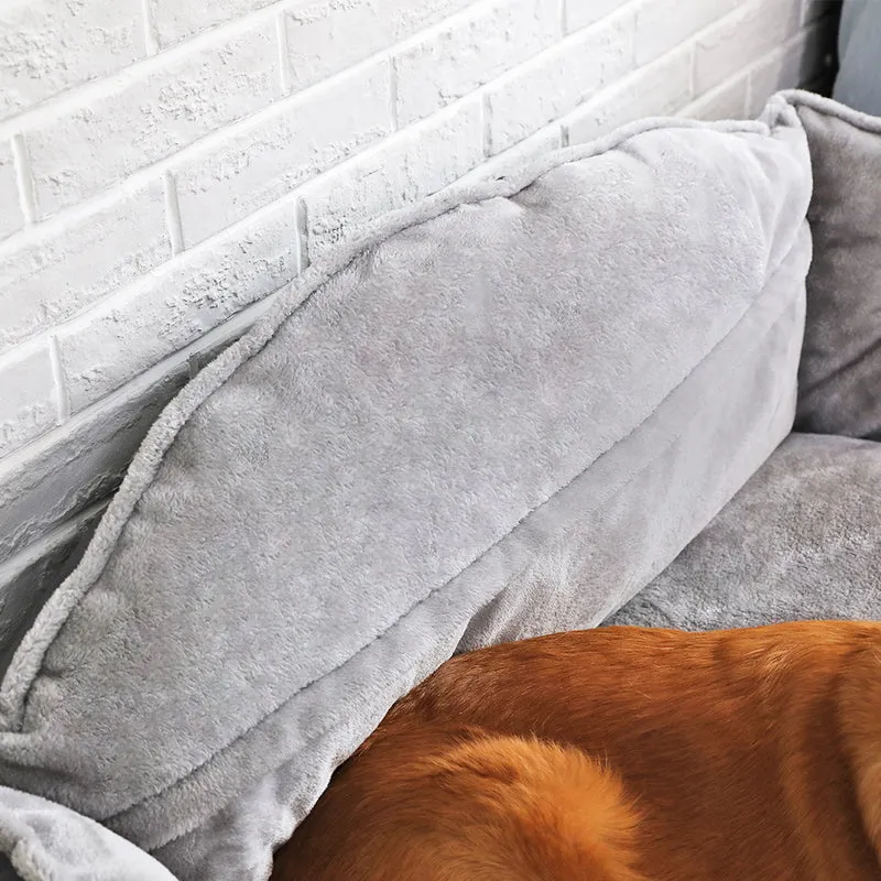 Hundebett Schlafsofa