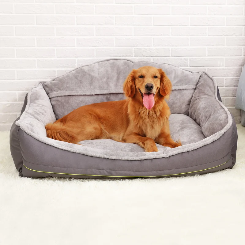 Hundebett Schlafsofa