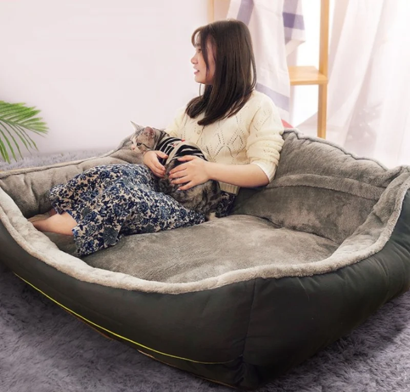 Hundebett Schlafsofa