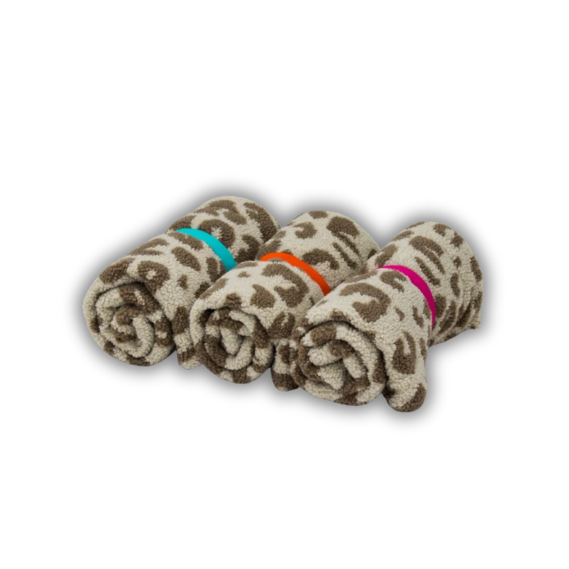 Cozyroll Leo Taupe