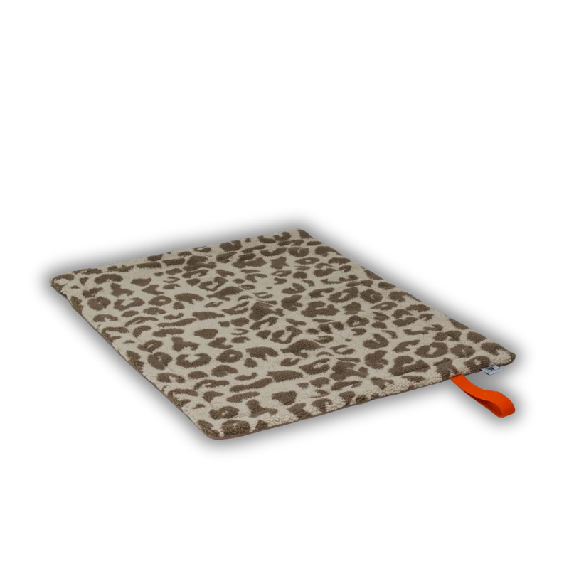 Cozyroll Leo Taupe