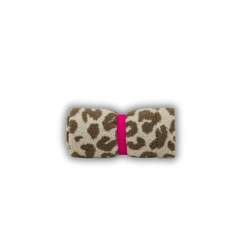 Cozyroll Leo Taupe