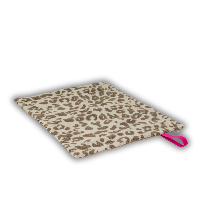 Cozyroll Leo Taupe