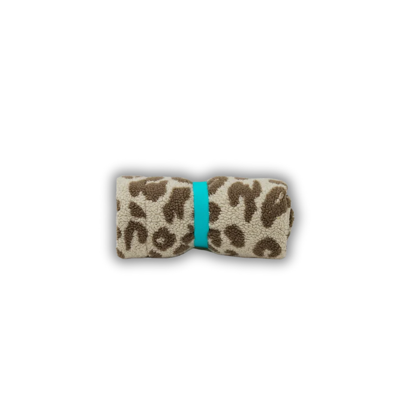 Cozyroll Leo Taupe