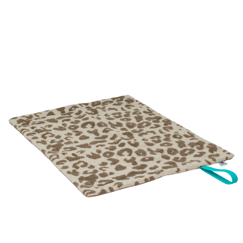 Cozyroll Leo Taupe