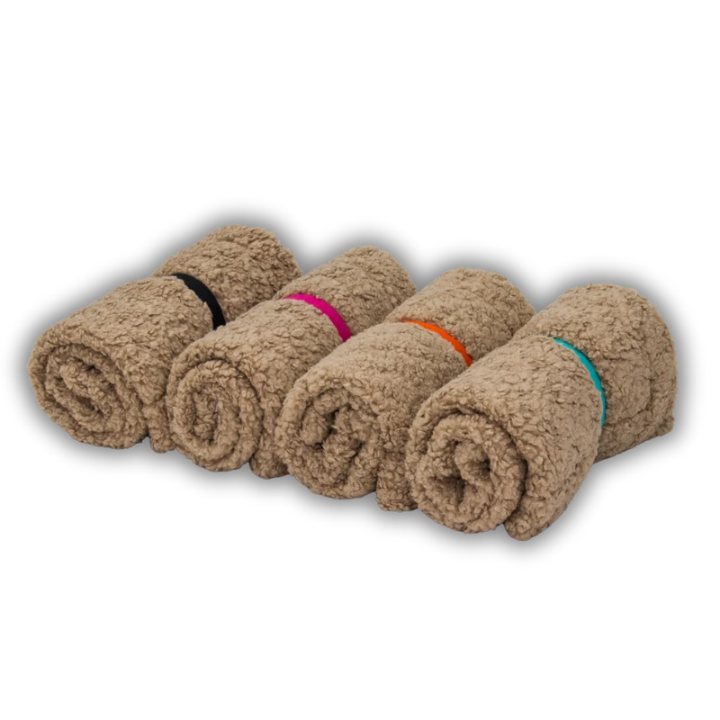 Cozyroll Teddy
