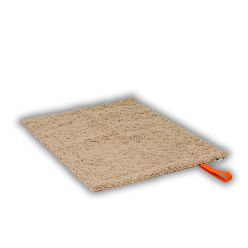 Cozyroll Teddy