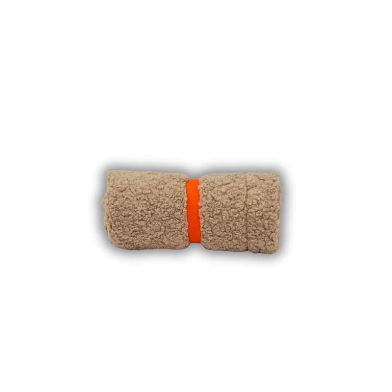 Cozyroll Teddy