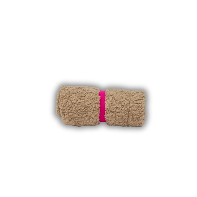 Cozyroll Teddy