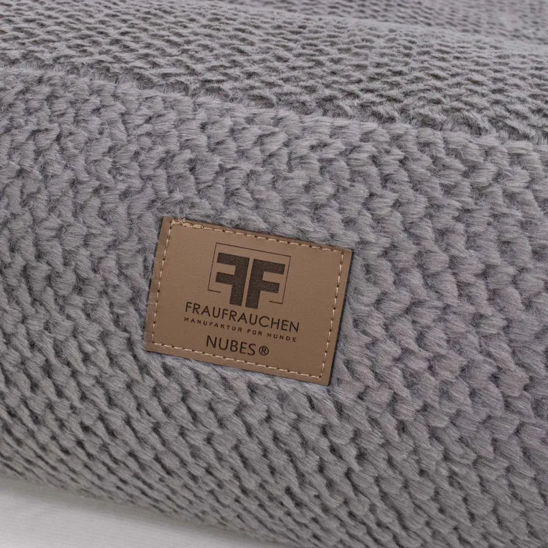 Wechselbezug Nubes® Dots Grey