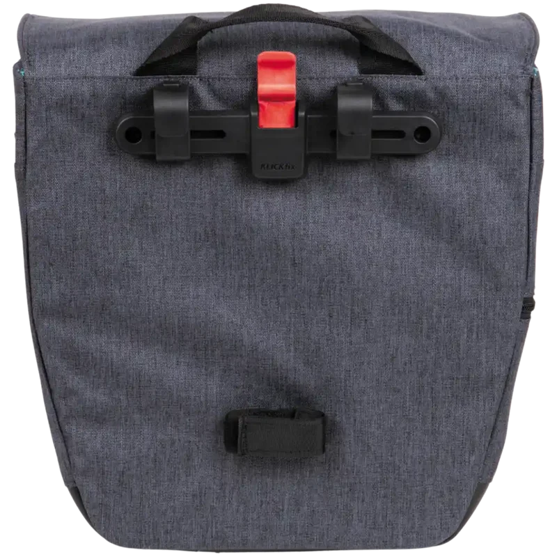 Norco Baldon City Tasche mit KLICKfix grau 14L