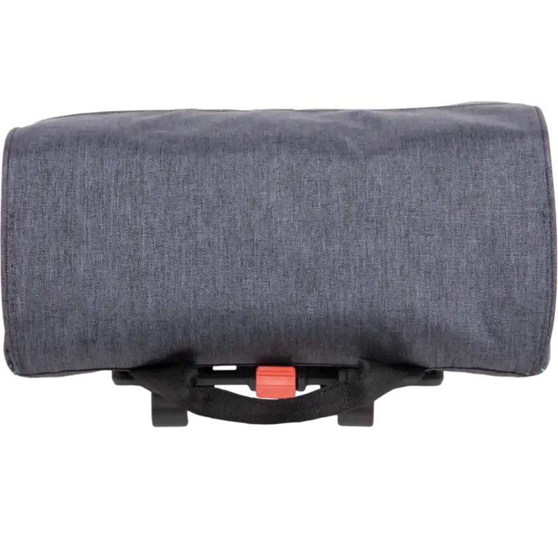 Norco Baldon City Tasche mit KLICKfix grau 14L